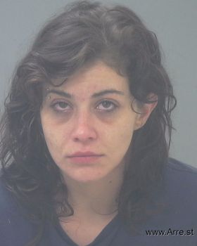 Robin Alexandria Parkerson Mugshot