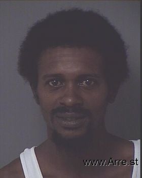 Robin Cornellius Smith Mugshot