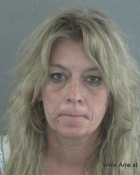 Robin M Willis Mugshot