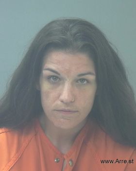 Robin Rebecca Woodring Mugshot