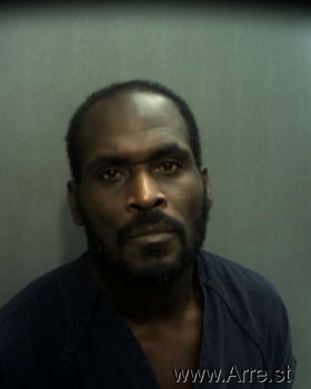 Robinson Washington Hedghill Mugshot