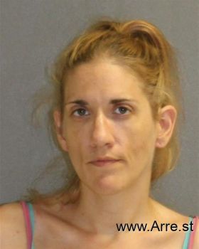 Robyn  Fisher Mugshot