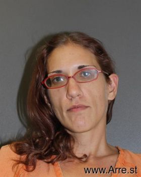 Robyn  Fisher Mugshot