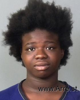 Rochell  Smith Mugshot