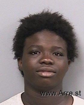 Rochelle R Smith Mugshot