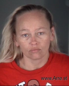 Rochelle Marie Smith Mugshot