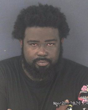 Rochon Vontrel Hinson Mugshot