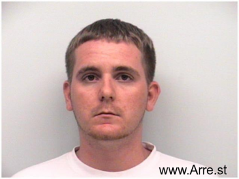 Rocky Joseph Allen Tipton Mugshot