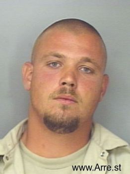 Rocky Jason Reeves Mugshot