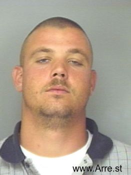 Rocky Jason Reeves Mugshot