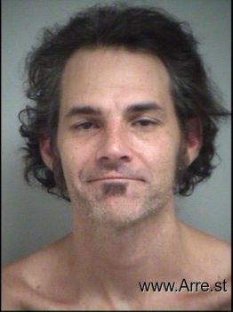 Rocky Evan Richardson Mugshot