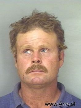 Rocky Joe Smith Mugshot