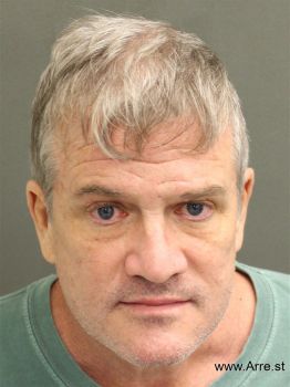 Rocky Glenn Smith Mugshot