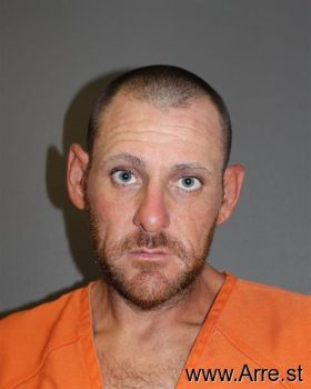 Rocky  Smith Mugshot