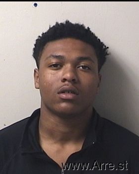 Rodarius Deshawn Thomas Mugshot