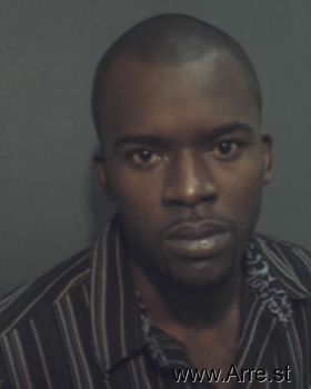 Roddrick Lydell Thomas Mugshot