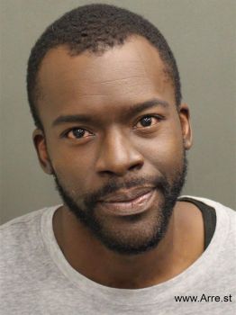 Roddrick Lydell Thomas Mugshot