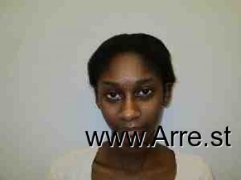 Rodeka Luxanne Thomas Mugshot