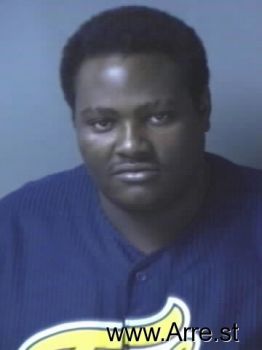 Roderick Terelle Adams Mugshot