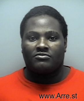 Roderick Terelle Adams Mugshot