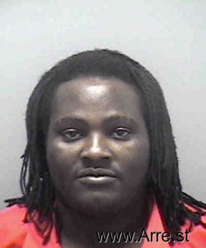 Roderick Terelle Adams Mugshot