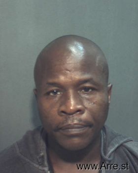 Roderick  Boykin Mugshot