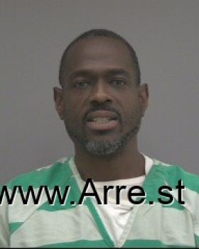 Roderick Vernon Brown Mugshot