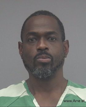 Roderick Vernon Brown Mugshot