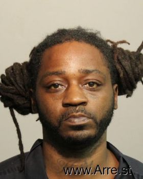 Roderick  Brown Mugshot