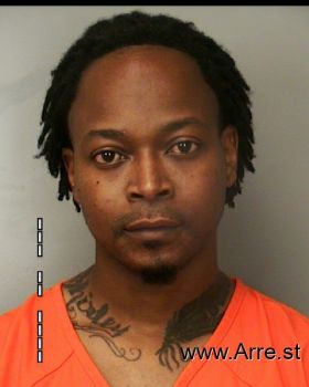 Roderick  Brown Mugshot