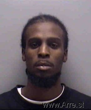 Roderick Ravon Brown Mugshot