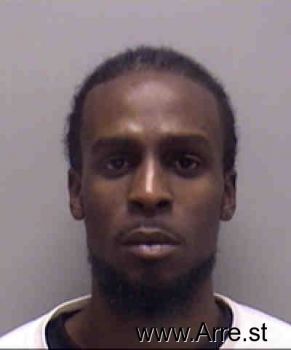 Roderick Ravon Brown Mugshot