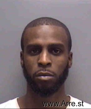 Roderick Ravon Brown Mugshot