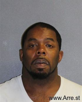 Roderick  Brown Mugshot