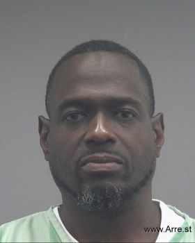 Roderick Vernon Brown Mugshot