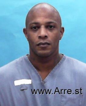 Roderick C Carter Mugshot