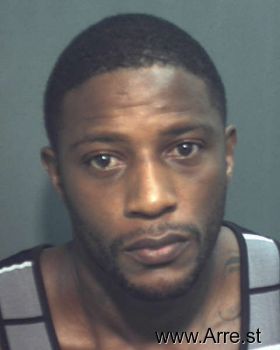 Roderick Cornelius Carter Mugshot