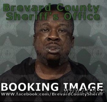 Roderick Bernard Carter Mugshot