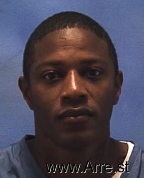 Roderick C Carter Mugshot