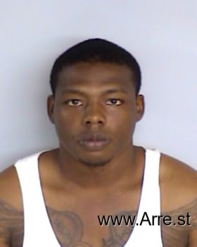 Roderick Jermaine Carter Mugshot