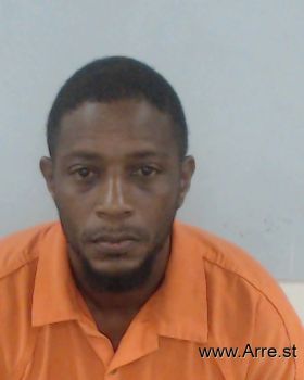 Roderick Cornelius Carter Mugshot