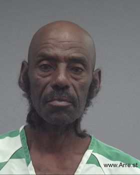 Roderick Darryl Cook Mugshot