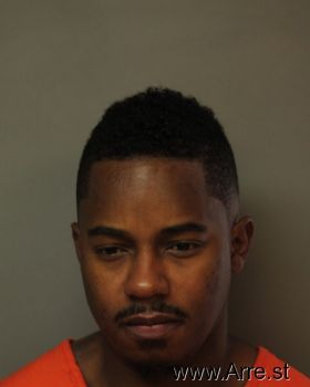 Roderick King Dotson Mugshot