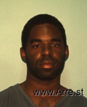 Roderick M Edwards Mugshot