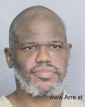 Roderick  Edwards Mugshot