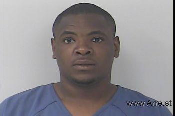 Roderick Genod Hart Mugshot