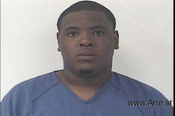 Roderick G Hart Mugshot