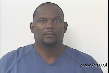 Roderick Genod Hart Mugshot