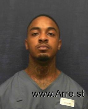 Roderick L Jr Henry Mugshot