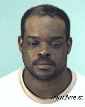 Roderick Leonard Jackson Mugshot